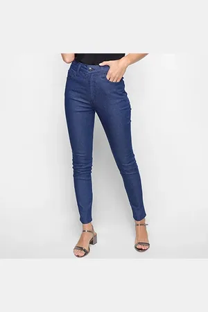 Forum Calça Cigarrete Marisa Feminina