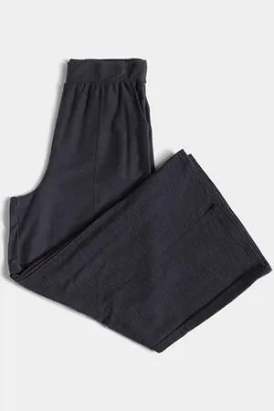 Lunender Calça Malha Netuno Feminina