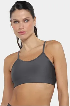 OLYMPIKUS Top Basic Feminino