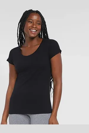 Fila Blusa Studio Mindfull Feminina