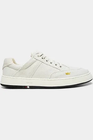 OSKLEN Tênis Soho Lona Lisa Feminino