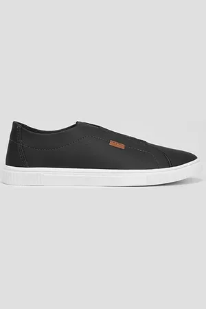 Anacapri Slip On Elástico Feminino