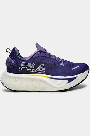 Fila Tênis Float Maxxi 2 Pro Feminino
