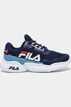 Fila Tênis Infantil Split