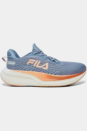 Fila Tênis Racer Speedzone Feminino