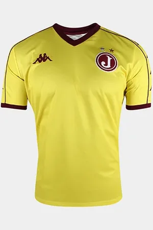 Kappa Camisa Juventus I 23/24 s/n° Goleiro Masculina