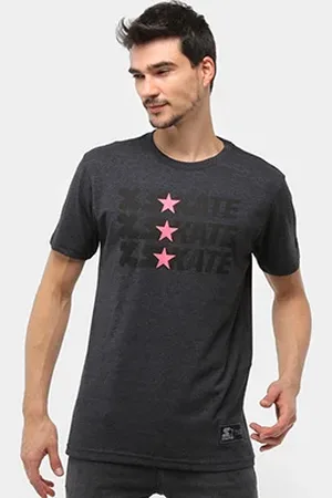 Starter Camiseta Stars Masculina