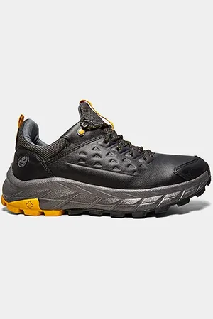 Macboot Tênis Couro Adventure Ushuaia 05 Masculino