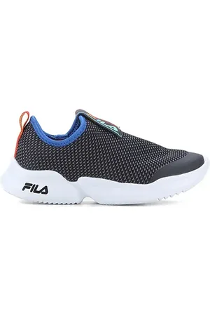 Fila Tênis Infantil Funny Unissex