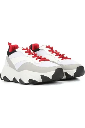 Zatz Tênis Super Chunky Feminino