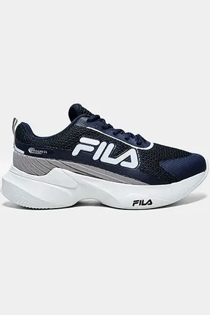 Fila Tênis Infantil Progress