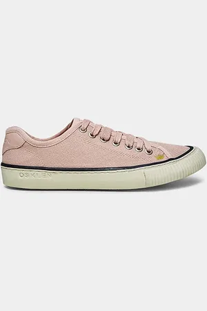 OSKLEN Tênis Canvas Feminino