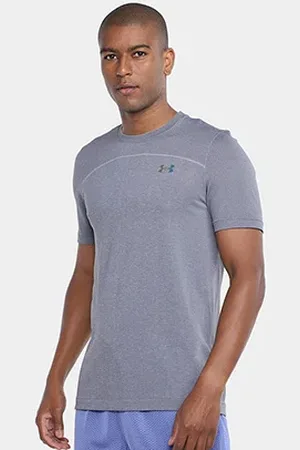 Under Armour Camiseta Rush Seamless Masculina
