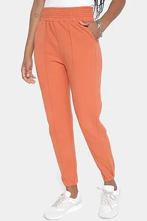 Hering Calça Cintura Alta Feminina