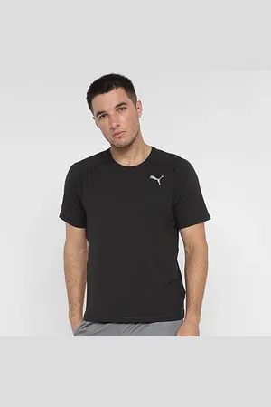 PUMA Camiseta Run Cloudspun