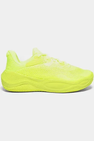 Under Armour Tênis Curry Splash 24 Masculino