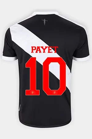 Kappa Camisa Vasco I 24/25