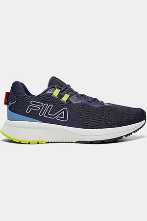 Fila Tênis Ride Masculino