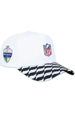 New Era Boné NFL 940 Masculino