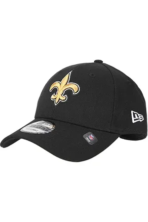New Era Boné NFL New Orleans Saints Aba Curva Snapback