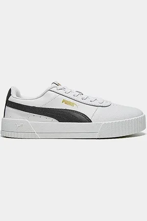 PUMA Tênis Carina Lux Bdp Feminino