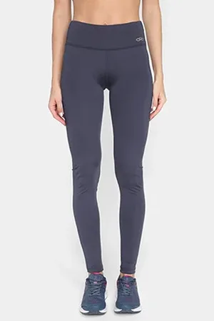 OLYMPIKUS Calça Legging Essential Feminina