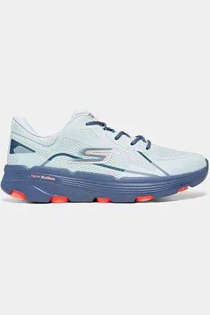 Skechers Tênis Go Run 7.0 Interva Feminino