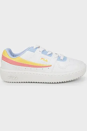Fila Tênis Infantil Arcade Unissex