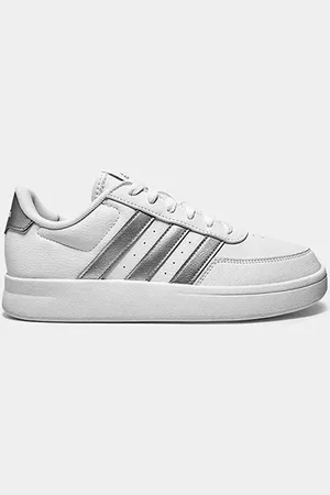 adidas Tênis Breaknet Feminino