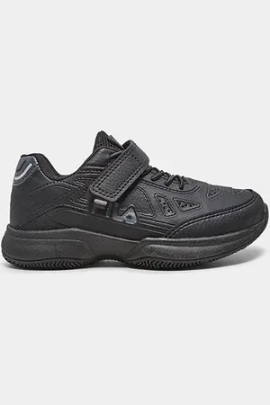 Fila Tênis Infantil Lugano 7.0 Vlc