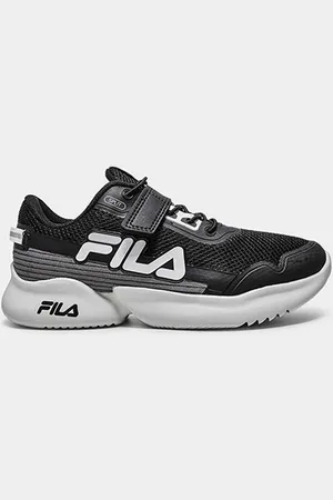 Fila Tênis Infantil Split Vlc