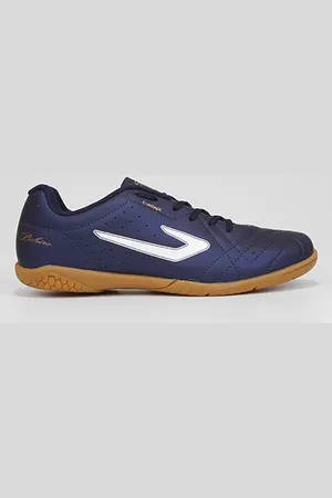 TOPPER Chuteira Futsal Boleiro V Unissex