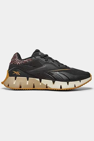 Reebok Tênis Zig Dynamica 4 Feminino