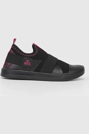 BATATINHA Tênis Infantil Casual Bicolor Menina