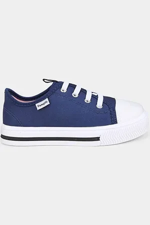 PAMPILI Tênis Infantil Casual Menina