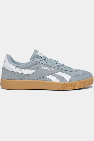 Reebok Tênis Smash Edge Masculino