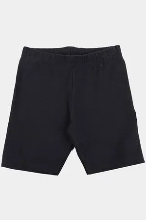 KYLY Short Infantil Liso Menina