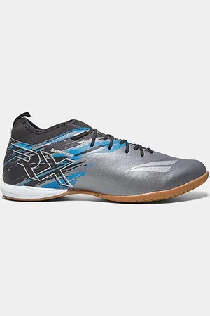 Penalty Chuteira Futsal Rx Locker Y-4 Masculina