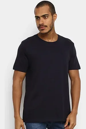Hering Camiseta Básica World Masculina