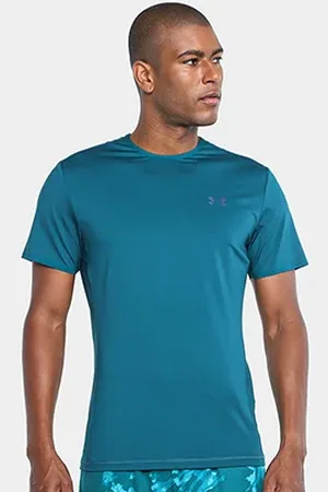 Under Armour Camiseta Vanish Elite Vent Masculina