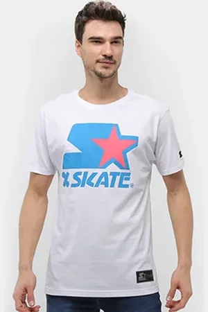 Starter Camiseta Big Logo Masculina