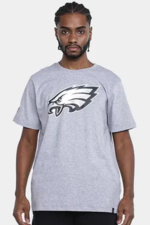 NFL Camiseta Philadelphia Eagles Logo Masculina
