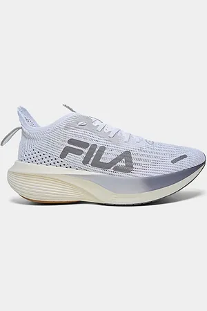 Fila Tênis Racer Carbon 2 Feminino