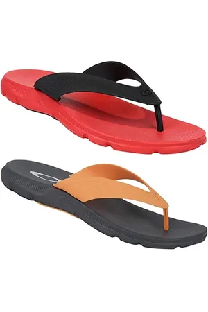 Oakley Kit Chinelo Banks Masculino
