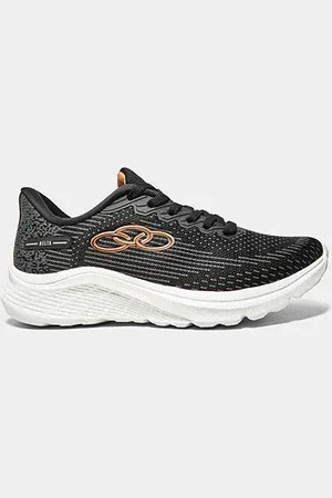 OLYMPIKUS Tênis Delta Feminino