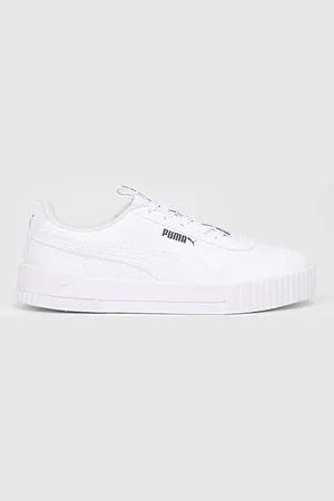 PUMA Tênis Carina Bold BDP Feminino