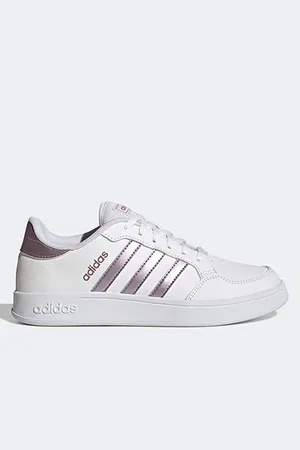 adidas Tênis Breaknet Feminino