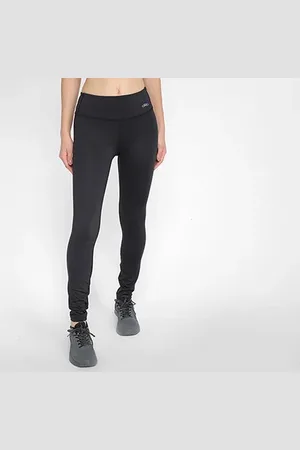 OLYMPIKUS Calça Legging Essential Feminina