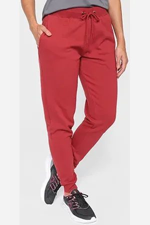 GONEW Calça Jogger Sport Feminina
