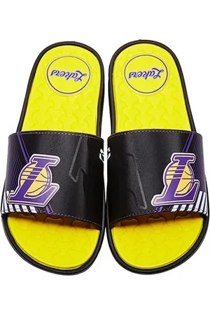 Rider Chinelo Slide NBA Pump II Masculino